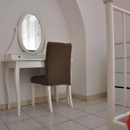 Apartment Sotto Il Monastero