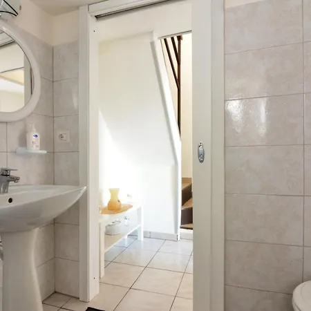 Apartment Sotto Il Monastero *