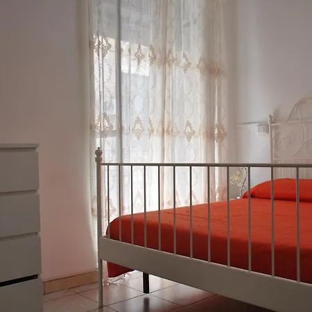 Apartment Sotto Il Monastero