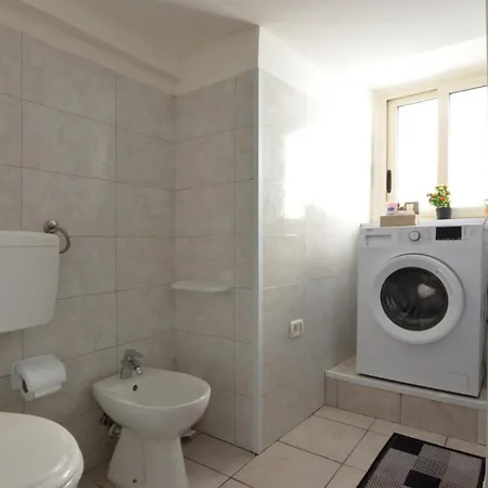 Apartment Sotto Il Monastero